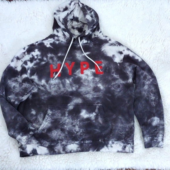 BROOKLYN LAUNDRY HOODIE. - Picture 3 of 17